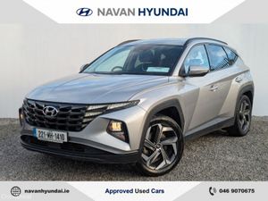 Hyundai Tucson 4WD Executive PHEV  *HUGE SALE* - Image 3
