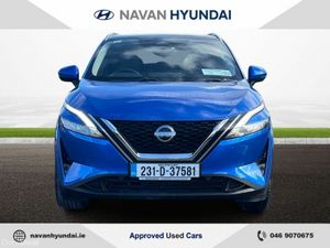 Nissan Qashqai 1.3i M/Hyb SV Premium *PRICE DROP* - Image 3