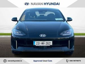 Hyundai IONIQ 6 Signature 53 kW 429km Range *HUGE - Image 3