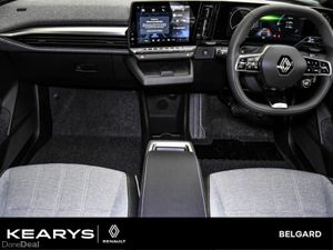 Renault Megane E-Tech Order your 261 Megane E-Tech - Image 4