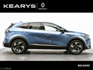 Renault Symbioz Order your 261 Symbioz Techno TCe - Image 4