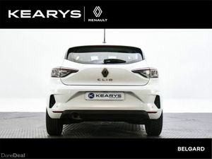 Renault Clio Order Your 261 V Equilibre TCe 90 MY2 - Image 3
