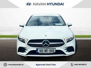 Mercedes-Benz A-Class A 180 D A/T 17% *AMG PACK*PR - Image 3