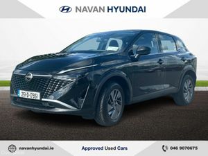 Nissan Qashqai 1.3 PET MILD HYBRID SV *PRICE DROP* - Image 3