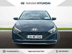 Hyundai i20 Deluxe Plus - Image 2
