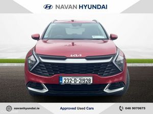 Kia Sportage K3 Diesel 115hp - Image 2