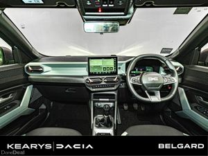 Dacia Bigster **BRAND NEW 261 MHEV 140 EXTREME** * - Image 4