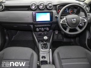 Dacia Duster 1.0 TCe 90 Comfort - Image 3