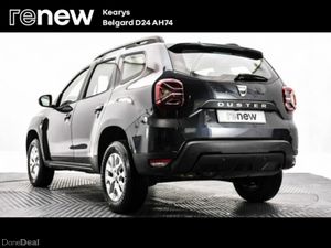 Dacia Duster 1.0 TCe 90 Comfort - Image 4