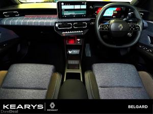 Renault 5 Iconic 52kWh 150hp Order Your 261 Today! - Image 4