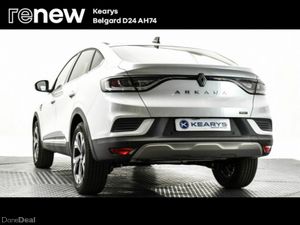 Renault Arkana TCe 140 Auto techno - Image 4