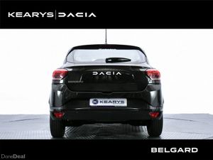 Dacia Sandero Order your Sandero Essential 261 tod - Image 3