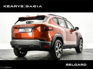 Dacia Duster Order your Duster Expression 261 toda - Image 3