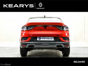 Renault Arkana esprit Alpine E-TECH Hybrid 145 Aut - Image 3