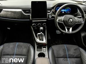 Renault Arkana E-TECH Hybrid 145 Auto esprit Alpin - Image 3