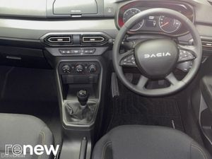 Dacia Sandero Stepway STEPWAY Essential TCe 90 GSR - Image 2