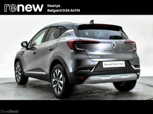 Renault Captur Tce 100 S-Edition - Image 3