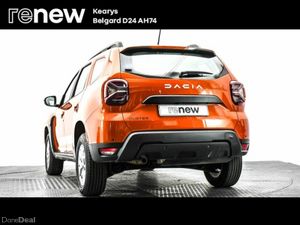 Dacia Duster 1.0 TCe 90 Expression - Image 4
