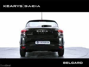 Dacia Sandero Essential TCe 90 5Sp GSR2 - Image 3