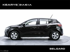 Dacia Sandero Essential TCe 90 5Sp GSR2 - Image 4