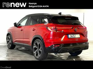 Renault Austral E-TECH Hybrid 200 techno esprit Al - Image 3