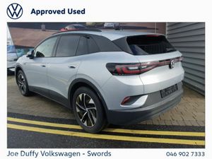 Volkswagen ID.4 LIFE DX 77kWh 174HP - Image 4