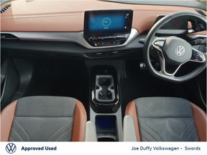 Volkswagen ID.4 LIFE DX 77kWh 174HP - Image 3