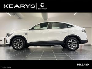 Renault Arkana E-TECH Hybrid 145 Auto evolution DE - Image 3