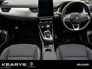 Renault Arkana E-TECH Hybrid 145 Auto evolution DE - Image 4