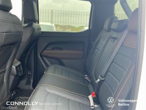 Volkswagen Amarok Pan Americana 3.0 V6 - Image 4