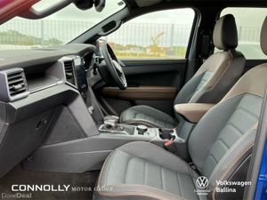 Volkswagen Amarok Pan Americana 3.0 V6 - Image 4