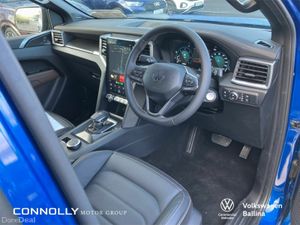Volkswagen Amarok Pan Americana 3.0 V6 - Image 3