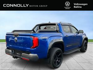 Volkswagen Amarok Pan Americana 3.0 V6 - Image 4