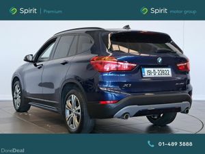 BMW X1 sDrive18d Sport*Beige **Call Andrew 0862617 - Image 3