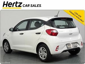 Hyundai i10 Classic 1.0 Petrol Manual - Image 4