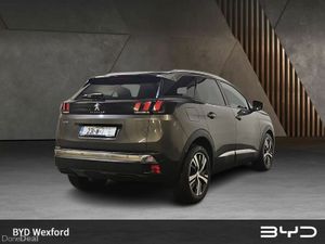 Peugeot 3008 1.5 BlueHDi 130bhp Auto Allure - Image 4