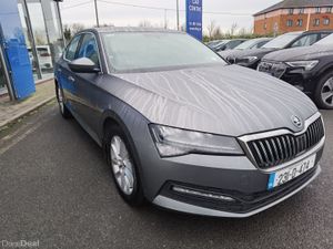 SKODA SUPERB 2.0TDI AMBITION AUTOMATIC 150BHP - Image 3