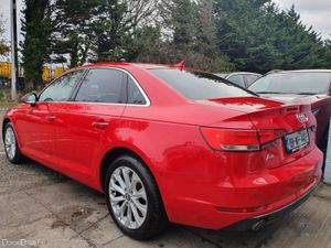 2018 AUDI A4 SALOON SE 1.4 TFSI 150BHP NCT 02/28 - Image 4