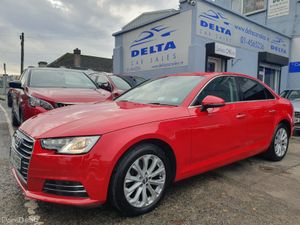 2018 AUDI A4 SALOON SE 1.4 TFSI 150BHP NCT 02/28 - Image 2