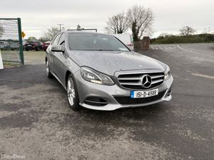 151 Mercedes-Benz E-Class Auto - Image 2