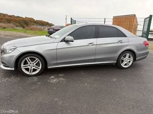 Mercedes-Benz E-Class 2015 - Image 4