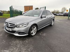Mercedes-Benz E-Class 2015 - Image 3