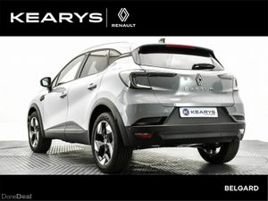 Renault Captur Order your 261 Captur TCe 90 Techno - Image 3
