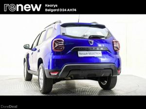 Dacia Duster 1.5 Blue dCi 115 Dfull Comfort - Image 4