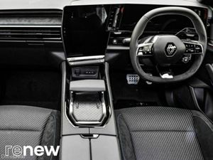 Renault Austral techno esprit Alpine E-Tech 200 - Image 2