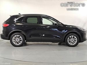 Ford Kuga 2.5 Duratec 225BHP PHEV Titanium Auto - Image 2