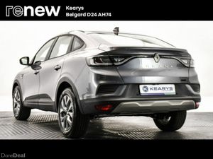 Renault Arkana TCe 140 Auto techno - Image 4