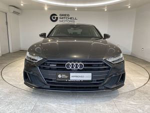 Audi A7 2020 - Image 2