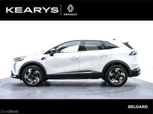 Renault Symbioz Techno TCe 140 MY25 - Image 4