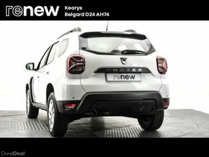 Dacia Duster 1.0 TCe 90 Comfort *Low Mileage* - Image 4